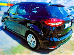 C-Max 2019 Benzina - imagine 6
