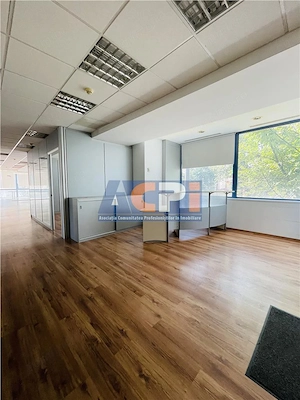 INCHIRIERE Spatiu birouri 260 mp Zona Pta VICTORIEI BUZESTI ALEX I CUZA COMISION 0 - imagine 4