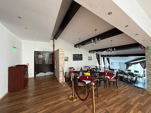 Hotel 4 stele, complet echipat, 30 camere, 6.000 mp teren – Poiana Brașov - imagine 2