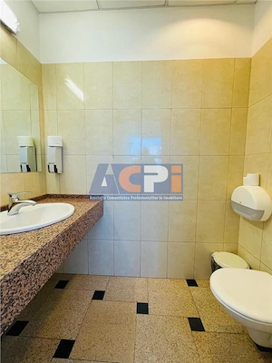 INCHIRIERE Spatiu birouri 260 mp Zona Pta VICTORIEI BUZESTI ALEX I CUZA COMISION 0 - imagine 13