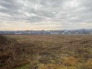 Teren intravilan