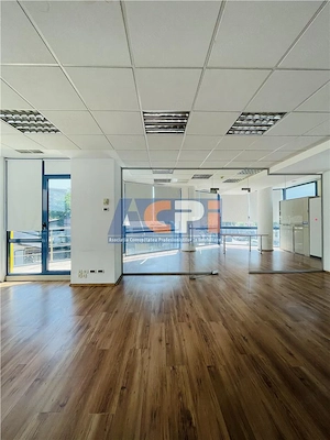 INCHIRIERE Spatiu birouri 260 mp Zona Pta VICTORIEI BUZESTI ALEX I CUZA COMISION 0 - imagine 3
