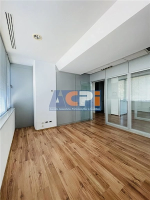 INCHIRIERE Spatiu birouri 260 mp Zona Pta VICTORIEI BUZESTI ALEX I CUZA COMISION 0 - imagine 11