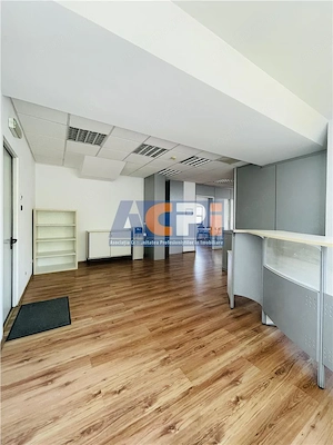 INCHIRIERE Spatiu birouri 260 mp Zona Pta VICTORIEI BUZESTI ALEX I CUZA COMISION 0 - imagine 5