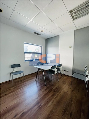 INCHIRIERE Spatiu birouri 260 mp Zona Pta VICTORIEI BUZESTI ALEX I CUZA COMISION 0 - imagine 10