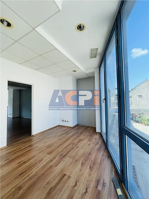INCHIRIERE Spatiu birouri 260 mp Zona Pta VICTORIEI BUZESTI ALEX I CUZA COMISION 0 - imagine 8