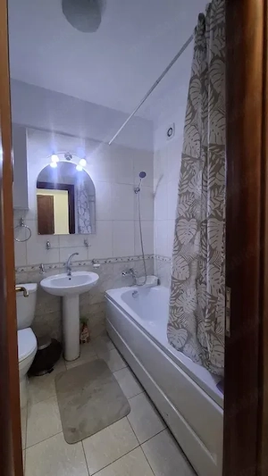garsoniera diham-complex NOOR-centrala proprie-metrou 7 minute costin georgian - imagine 7