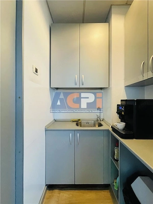 INCHIRIERE Spatiu birouri 260 mp Zona Pta VICTORIEI BUZESTI ALEX I CUZA COMISION 0 - imagine 6