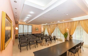 Hotel 4 stele, complet echipat, 30 camere, 6.000 mp teren – Poiana Brașov - imagine 7