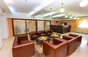 Hotel 4 stele, complet echipat, 30 camere, 6.000 mp teren – Poiana Brașov - imagine 3