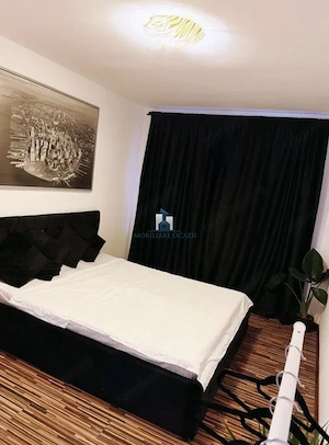 Apartament 3 Camere Semidecomandat Emil Racovita
