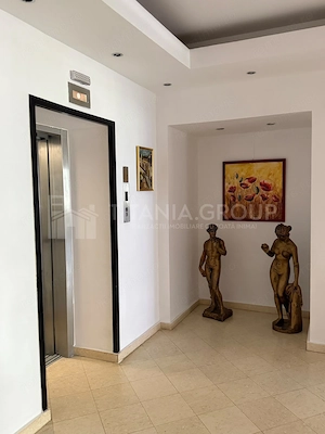 Hotel 4 stele, complet echipat, 30 camere, 6.000 mp teren – Poiana Brașov - imagine 15