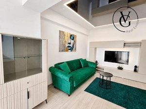 Apartament 3 camere | Parcare | Prima inchiriere | Energia Residence 3 - imagine 2
