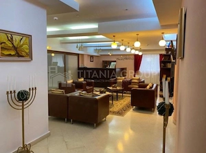 Hotel 4 stele, complet echipat, 30 camere, 6.000 mp teren – Poiana Brașov - imagine 4