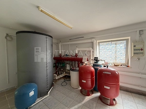 Hotel 4 stele, complet echipat, 30 camere, 6.000 mp teren – Poiana Brașov - imagine 19