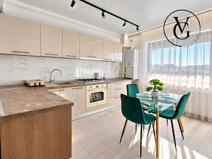 Apartament 3 camere | Parcare | Prima inchiriere | Energia Residence 3 - imagine 4
