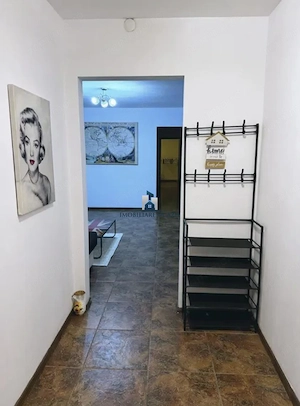 Apartament 3 Camere Semidecomandat Emil Racovita - imagine 6