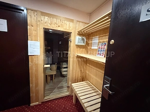Hotel 4 stele, complet echipat, 30 camere, 6.000 mp teren – Poiana Brașov - imagine 13