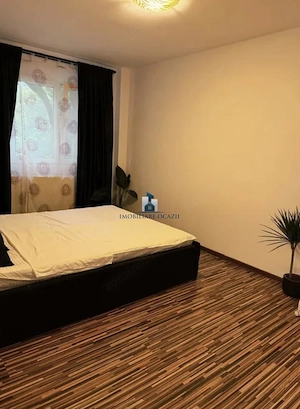 Apartament 3 Camere Semidecomandat Emil Racovita - imagine 8