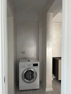 Apartament 2 camere de inchiriat Valea Lupului - imagine 5