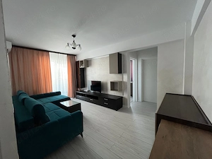 Apartament 2 camere de inchiriat Valea Lupului - imagine 3