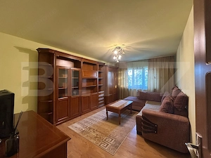 Apartament cu 2 camere, 50 mp, zona Zorilor