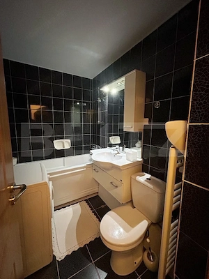 Apartament cu 2 camere, 50 mp, zona Zorilor - imagine 10