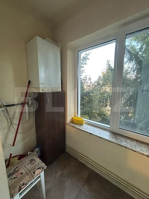 Apartament cu 2 camere, 50 mp, zona Zorilor - imagine 9