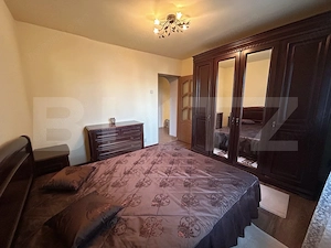 Apartament cu 2 camere, 50 mp, zona Zorilor - imagine 4