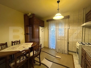 Apartament cu 2 camere, 50 mp, zona Zorilor - imagine 6