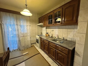 Apartament cu 2 camere, 50 mp, zona Zorilor - imagine 5