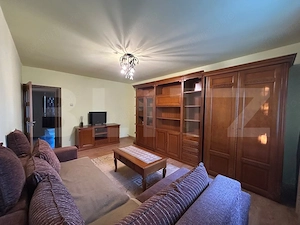 Apartament cu 2 camere, 50 mp, zona Zorilor - imagine 2