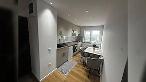 Apartament 3 camere | Recent renovat | Zona Parc Lama | 60 mp | - imagine 4