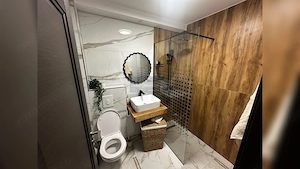 Apartament 3 camere | Recent renovat | Zona Parc Lama | 60 mp | - imagine 10