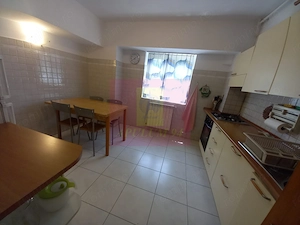 Apartament 5 camere Piata Unirii, stradal - imagine 9