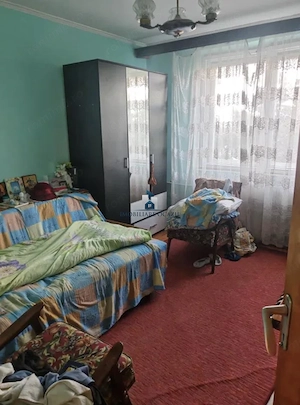 Vanzare Apartament 3 Camere Decomandat Piata Sudului - imagine 4