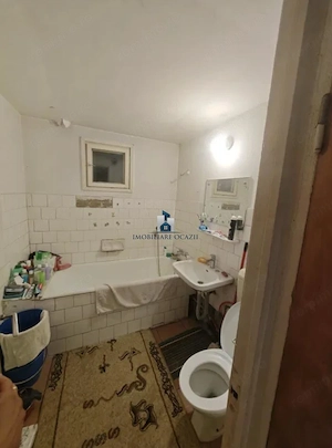 Vanzare Apartament 3 Camere Decomandat Piata Sudului - imagine 5