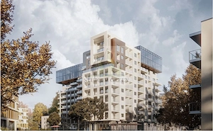 Spațiu comercial de vânzare | Complex Soporului 19 | Comision 0% - imagine 3