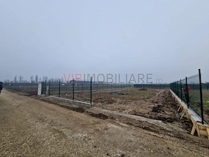 Izvorani Teren construibil imediat 500 mp – utilități pe teren - imagine 3