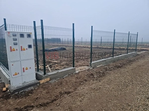 Izvorani Teren construibil imediat 500 mp – utilități pe teren - imagine 9