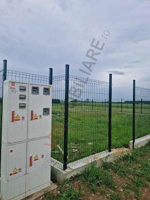 Izvorani Teren construibil imediat 500 mp – utilități pe teren - imagine 2