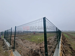 Izvorani Teren construibil imediat 500 mp – utilități pe teren - imagine 11