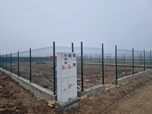 Izvorani Teren construibil imediat 500 mp – utilități pe teren
