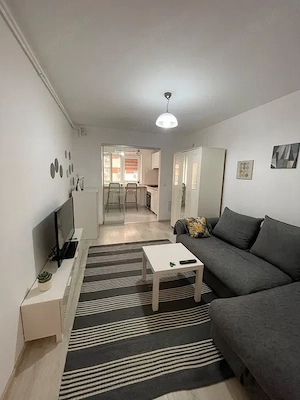 garsoniera palladium residence-modern-centrala proprie-metrou 7 minute - imagine 3