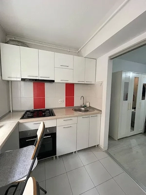 garsoniera palladium residence-modern-centrala proprie-metrou 7 minute - imagine 5