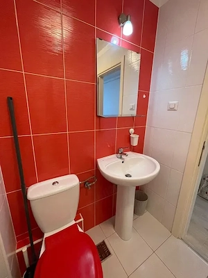 garsoniera palladium residence-modern-centrala proprie-metrou 7 minute - imagine 8
