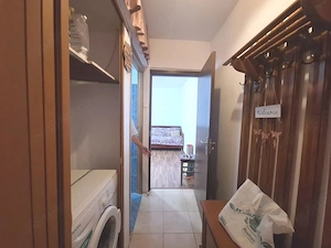 Girocului | 2 camere | etajul 1 | Aproape de Spitalul Judetean - imagine 12