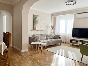 Apartament cu 4 camere de inchiriat ultracentral in Oradea - imagine 4