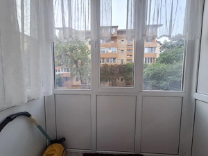 Girocului | 2 camere | etajul 1 | Aproape de Spitalul Judetean - imagine 8
