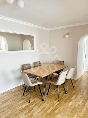 Apartament cu 4 camere de inchiriat ultracentral in Oradea - imagine 5